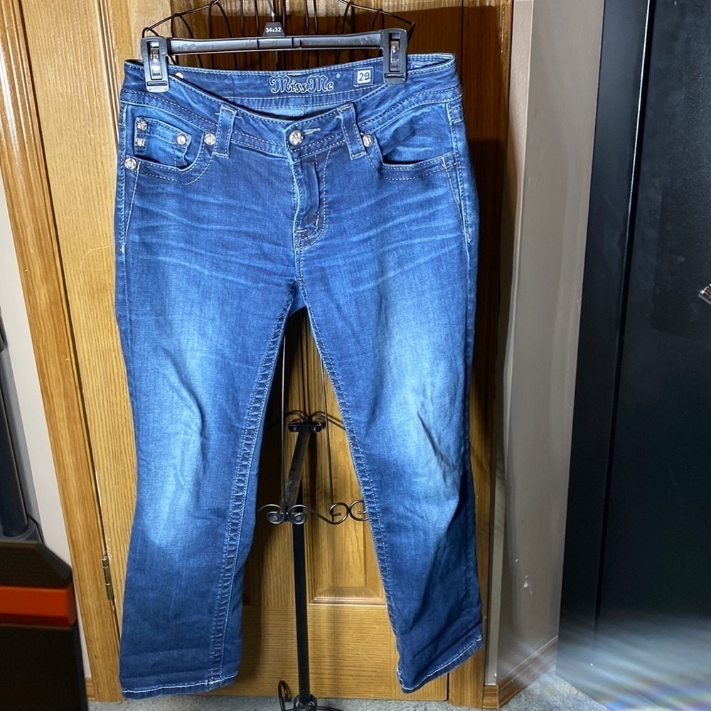 Miss me jeans​​​ - Picture 2 of 5